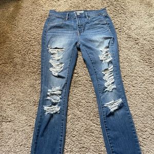 pacsun jeans